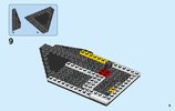 Building Instructions - LEGO - Creator - 31066 - Space Shuttle Explorer: Page 9