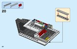 Building Instructions - LEGO - Creator - 31066 - Space Shuttle Explorer: Page 20