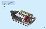 Building Instructions - LEGO - Creator - 31066 - Space Shuttle Explorer: Page 23