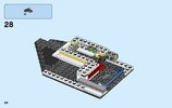 Building Instructions - LEGO - Creator - 31066 - Space Shuttle Explorer: Page 28