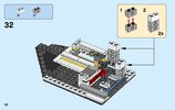 Building Instructions - LEGO - Creator - 31066 - Space Shuttle Explorer: Page 32