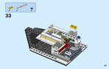 Building Instructions - LEGO - Creator - 31066 - Space Shuttle Explorer: Page 33