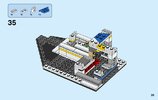 Building Instructions - LEGO - Creator - 31066 - Space Shuttle Explorer: Page 35