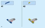 Building Instructions - LEGO - Creator - 31066 - Space Shuttle Explorer: Page 40