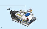 Building Instructions - LEGO - Creator - 31066 - Space Shuttle Explorer: Page 42