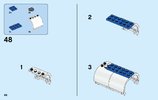 Building Instructions - LEGO - Creator - 31066 - Space Shuttle Explorer: Page 46