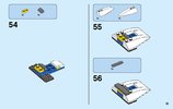 Building Instructions - LEGO - Creator - 31066 - Space Shuttle Explorer: Page 51