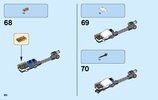 Building Instructions - LEGO - Creator - 31066 - Space Shuttle Explorer: Page 60