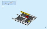 Building Instructions - LEGO - Creator - 31066 - Space Shuttle Explorer: Page 7