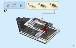 Building Instructions - LEGO - Creator - 31066 - Space Shuttle Explorer: Page 17