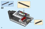 Building Instructions - LEGO - Creator - 31066 - Space Shuttle Explorer: Page 22