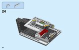 Building Instructions - LEGO - Creator - 31066 - Space Shuttle Explorer: Page 24