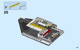 Building Instructions - LEGO - Creator - 31066 - Space Shuttle Explorer: Page 25