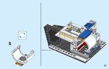 Building Instructions - LEGO - Creator - 31066 - Space Shuttle Explorer: Page 37