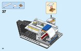 Building Instructions - LEGO - Creator - 31066 - Space Shuttle Explorer: Page 38