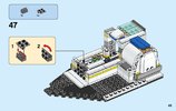 Building Instructions - LEGO - Creator - 31066 - Space Shuttle Explorer: Page 45