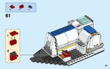 Building Instructions - LEGO - Creator - 31066 - Space Shuttle Explorer: Page 55