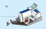 Building Instructions - LEGO - Creator - 31066 - Space Shuttle Explorer: Page 61