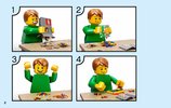 Building Instructions - LEGO - Creator - 31067 - Modular Poolside Holiday: Page 2