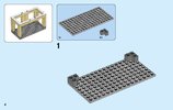 Building Instructions - LEGO - Creator - 31067 - Modular Poolside Holiday: Page 4