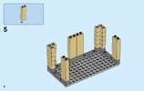 Building Instructions - LEGO - Creator - 31067 - Modular Poolside Holiday: Page 8