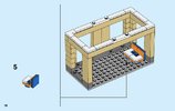 Building Instructions - LEGO - Creator - 31067 - Modular Poolside Holiday: Page 16