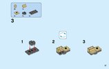 Building Instructions - LEGO - Creator - 31067 - Modular Poolside Holiday: Page 17