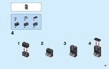 Building Instructions - LEGO - Creator - 31067 - Modular Poolside Holiday: Page 19