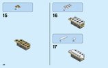 Building Instructions - LEGO - Creator - 31067 - Modular Poolside Holiday: Page 26