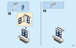 Building Instructions - LEGO - Creator - 31067 - Modular Poolside Holiday: Page 27