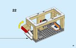 Building Instructions - LEGO - Creator - 31067 - Modular Poolside Holiday: Page 29