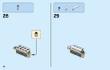 Building Instructions - LEGO - Creator - 31067 - Modular Poolside Holiday: Page 32