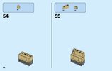 Building Instructions - LEGO - Creator - 31067 - Modular Poolside Holiday: Page 48