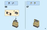 Building Instructions - LEGO - Creator - 31067 - Modular Poolside Holiday: Page 49