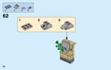 Building Instructions - LEGO - Creator - 31067 - Modular Poolside Holiday: Page 52