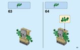 Building Instructions - LEGO - Creator - 31067 - Modular Poolside Holiday: Page 53