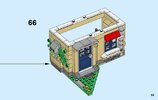 Building Instructions - LEGO - Creator - 31067 - Modular Poolside Holiday: Page 55