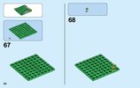 Building Instructions - LEGO - Creator - 31067 - Modular Poolside Holiday: Page 56