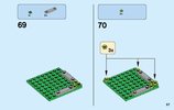 Building Instructions - LEGO - Creator - 31067 - Modular Poolside Holiday: Page 57