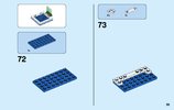 Building Instructions - LEGO - Creator - 31067 - Modular Poolside Holiday: Page 59