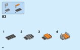 Building Instructions - LEGO - Creator - 31067 - Modular Poolside Holiday: Page 66