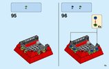 Building Instructions - LEGO - Creator - 31067 - Modular Poolside Holiday: Page 75