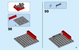 Building Instructions - LEGO - Creator - 31067 - Modular Poolside Holiday: Page 77