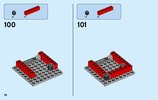 Building Instructions - LEGO - Creator - 31067 - Modular Poolside Holiday: Page 78