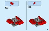 Building Instructions - LEGO - Creator - 31067 - Modular Poolside Holiday: Page 79