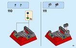 Building Instructions - LEGO - Creator - 31067 - Modular Poolside Holiday: Page 83