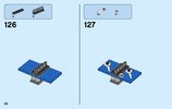 Building Instructions - LEGO - Creator - 31067 - Modular Poolside Holiday: Page 92