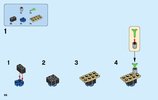 Building Instructions - LEGO - Creator - 31067 - Modular Poolside Holiday: Page 98