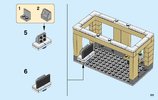 Building Instructions - LEGO - Creator - 31067 - Modular Poolside Holiday: Page 101