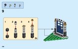 Building Instructions - LEGO - Creator - 31067 - Modular Poolside Holiday: Page 106